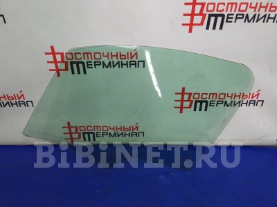 Купить Стекло боковое на Citroen C3 TU5JP4 переднее левое в Красноярске