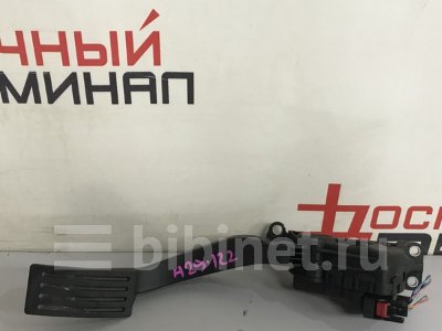 Купить Педаль на Mazda Mazda 3 BLEAP LF-VDS  в Красноярске