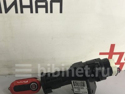 Купить Замок зажигания на Fiat 500 в Красноярске