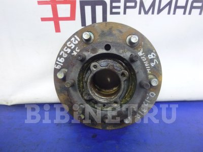 Купить Ступицу на Toyota Toyoace BU102 11B заднюю правую в Красноярске