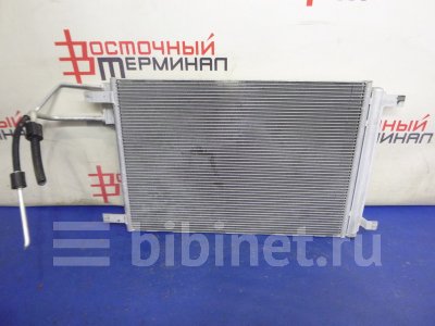 Купить Радиатор кондиционера на Volkswagen Golf 5G1 CJZA  в Красноярске