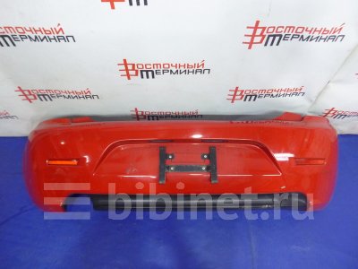 Купить Бампер на Alfa Romeo 147 AR 32104 задний в Красноярске