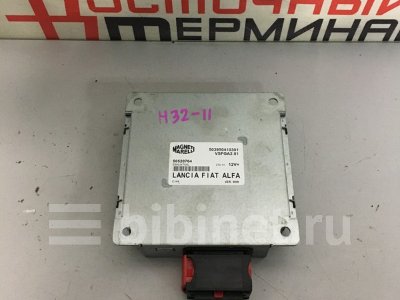Купить Блок управления ДВС на Fiat 500 в Красноярске