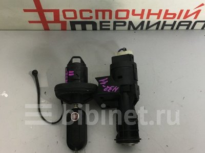 Купить Замок зажигания на Fiat 500 в Красноярске