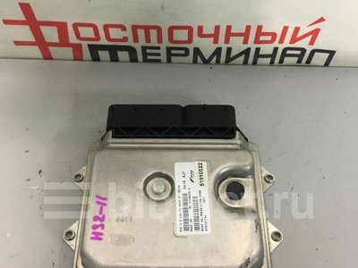Купить Блок управления ДВС на Fiat 500 в Красноярске