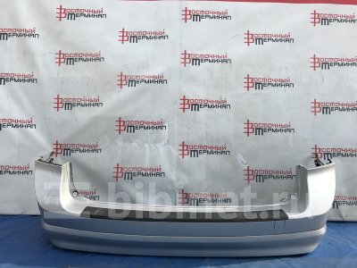 Купить Бампер на Volvo V70 B 5254 T6 задний в Красноярске
