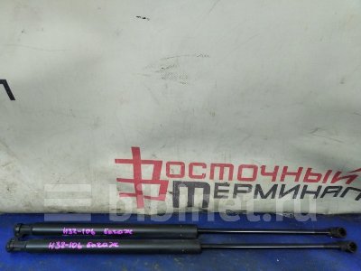 Купить Амортизатор багажника на Peugeot 207 правый в Красноярске