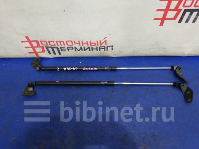 Купить Амортизатор багажника на Mazda Demio DW3W правый в Красноярске