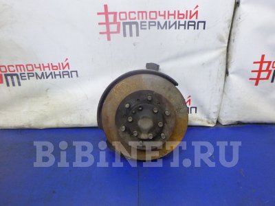Купить Ступицу на Toyota Toyoace LY121 3L переднюю левую в Красноярске