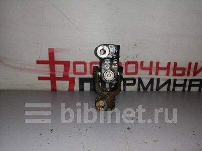 Купить Кардан рулевой на Toyota Vitz NCP13 1NZ-FE в Красноярске