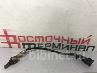 Купить Лямбда-зонд на Fiat 500 в Красноярске