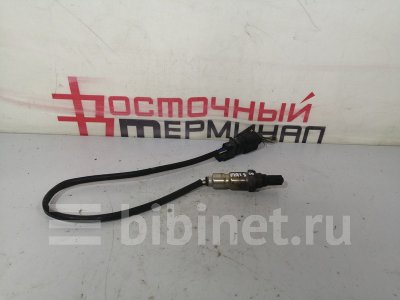 Купить Лямбда-зонд на Fiat 500 в Красноярске