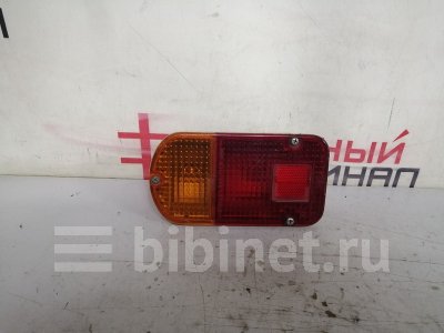 Купить Фонарь стоп-сигнала на Mitsubishi Minicab правый  в Красноярске