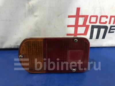 Купить Фонарь стоп-сигнала на Mitsubishi Minicab задний левый  в Красноярске