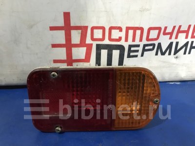 Купить Фонарь стоп-сигнала на Mitsubishi Minicab задний правый  в Красноярске