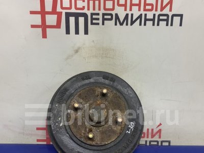 Купить Барабан тормозной на Honda Logo GA5 D13B задний  в Красноярске