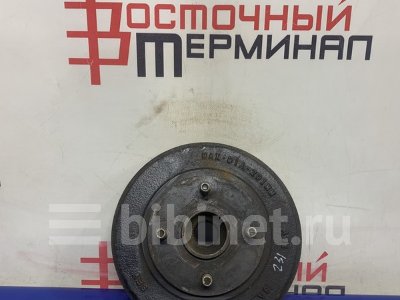 Купить Барабан тормозной на Honda Logo GA5 D13B задний  в Красноярске