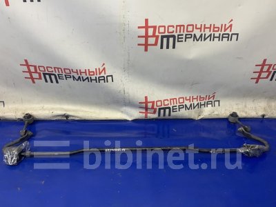 Купить Стабилизатор поперечной устойчивости на Subaru Impreza YAM EJ20X задний  в Красноярске