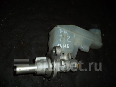 Купить Главный тормозной цилиндр на Toyota Vitz KSP90 в Красноярске