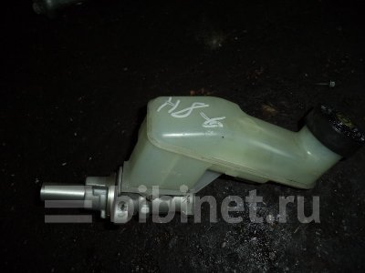 Купить Главный тормозной цилиндр на Toyota Vitz KSP90 в Красноярске