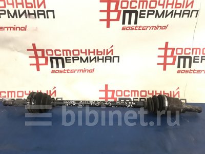 Купить Привод на Nissan March ANK11 CGA3DE задний  в Красноярске