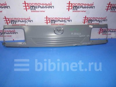 Купить Решетку радиатора на Mazda SKF6V  в Красноярске