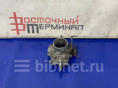 Купить Заслонку дроссельную на Honda Capa GA4 D15B  в Красноярске