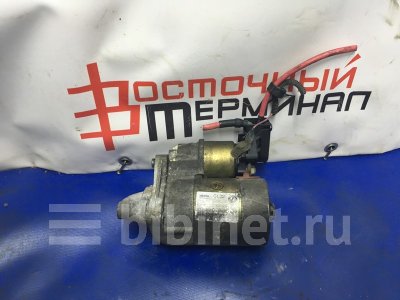 Купить Стартер на Fiat Punto в Красноярске