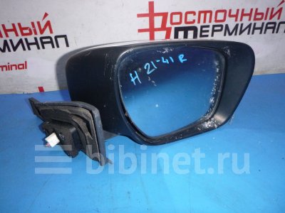 Купить Зеркало боковое на Mazda Premacy CR3W правое  в Красноярске