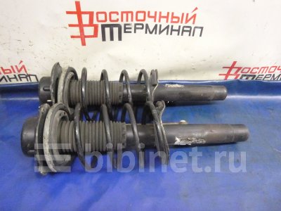 Купить Стойку подвески на Peugeot 206 2A-C переднюю левую в Красноярске