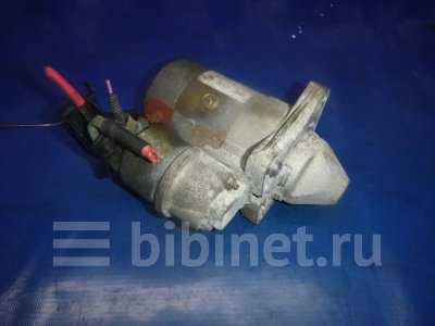 Купить Стартер на Fiat Punto в Красноярске