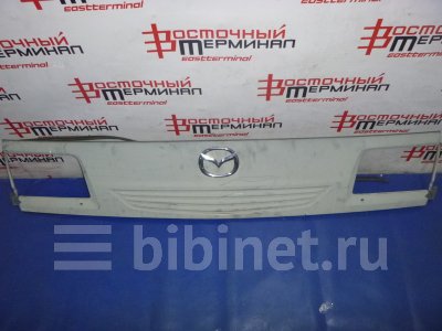 Купить Решетку радиатора на Mazda Bongo Brawny SKF6M  в Красноярске