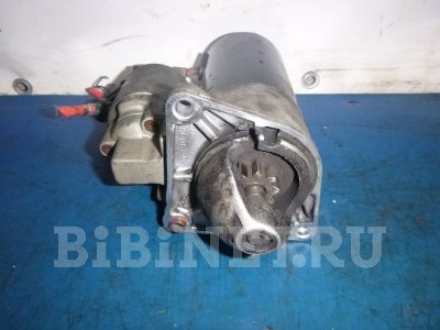 Купить Стартер на Alfa Romeo 147 AR 32104 в Красноярске