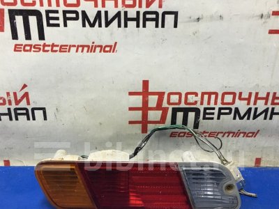 Купить Фонарь стоп-сигнала на Mitsubishi Minicab U61W задний правый  в Красноярске