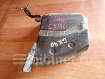 Купить Воздухозаборник на Toyota Cresta GX90 1G-FE  в Хабаровске