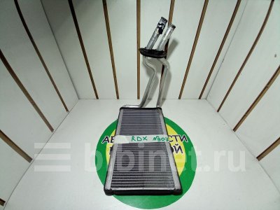 Купить Радиатор отопителя на Acura RDX  в Хабаровске