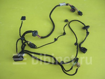 Купить Электропроводку на Volkswagen Passat 2003г. переднюю правую в Санкт-Петербурге