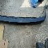 Купить Бампер на Hyundai Accent 2004г. задний в Красноярске