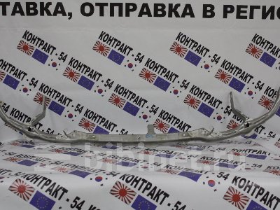 Купить Усилитель бампера на Honda HR-V GH3 передний в Новосибирске