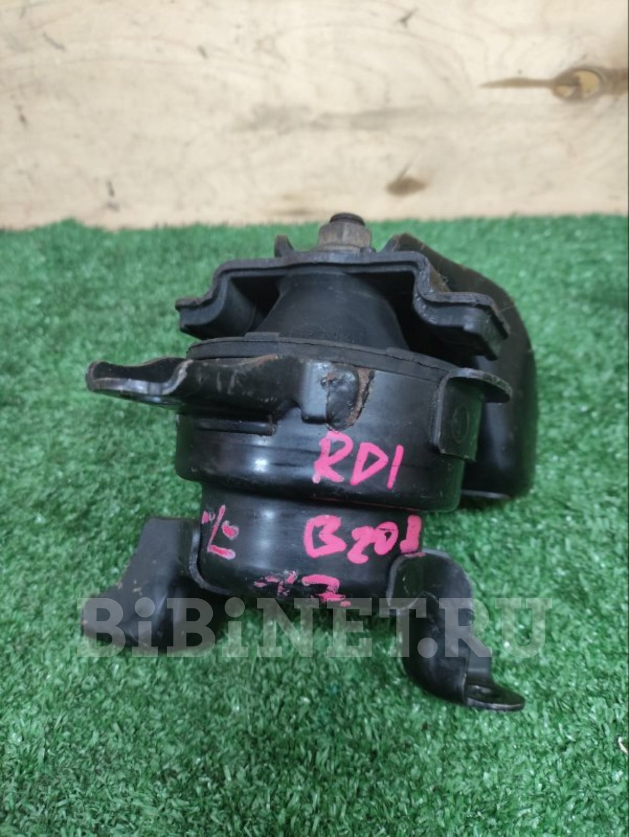 podushka-dvigatelyaнаHondaCR-V