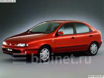 Купить Авто на разбор на Fiat Brava 1994г. в Минске