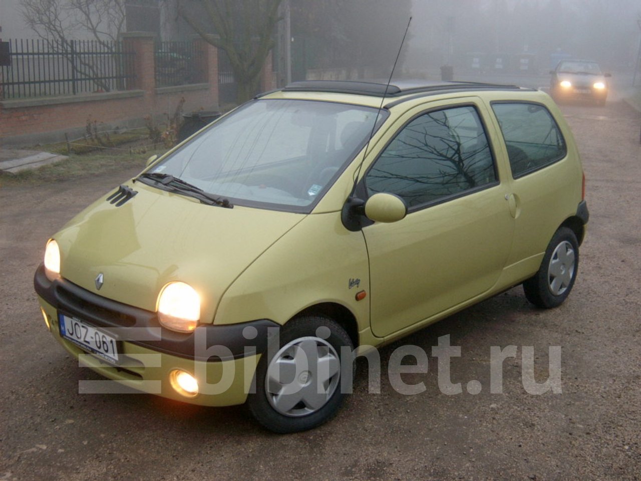 Купить Renault Twingo В Минске На Новый