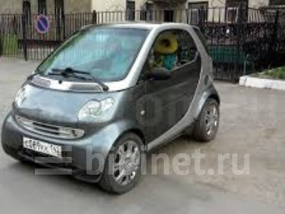 Купить Авто на разбор на Smart City-coupe 1998г.  в Минске