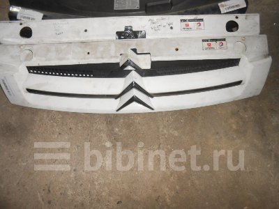 Купить Решетку радиатора на Citroen Berlingo 2003г. в Минске