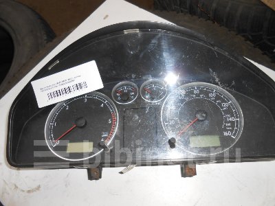 Купить Фару на Dacia Logan 2006г. правую в Минске