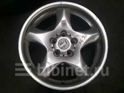 Купить Фару на Fiat Bravo 1995г. левую в Минске