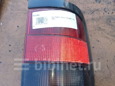 Купить Фонарь стоп-сигнала на Peugeot 806 1997г. задний правый в Минске