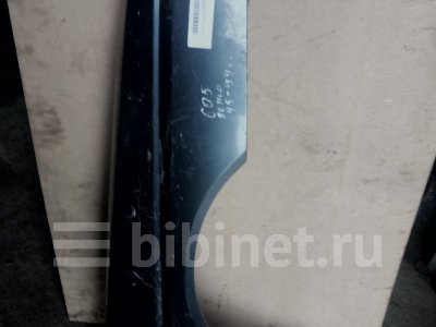 Купить Крыло на Peugeot 605 1995г. переднее правое в Минске