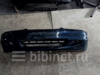 Купить Бампер на Hyundai Accent 1995г. передний в Минске