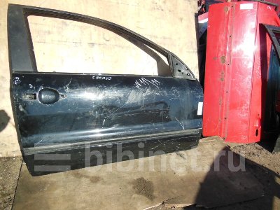 Купить Дверь боковую на Fiat Bravo 1995г. переднюю правую в Минске